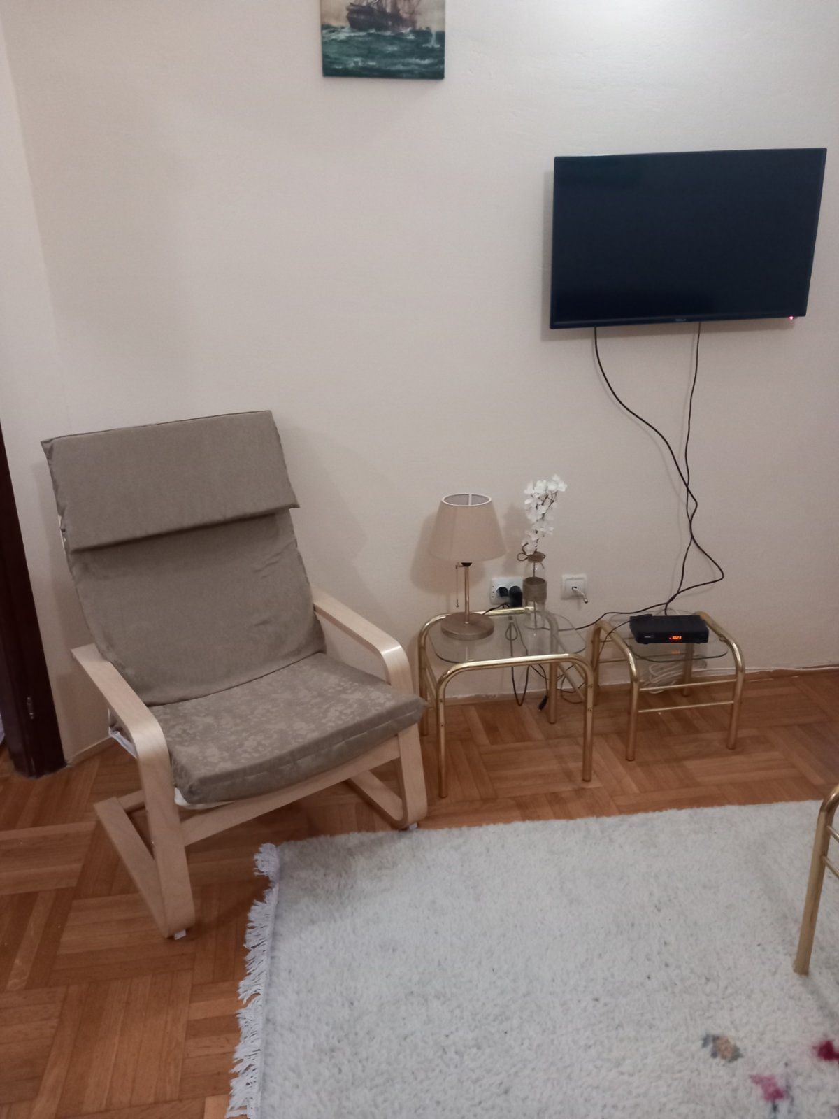 amforaproperty.com/Jednosoban na atraktivnoj lokaciji u Budvi, povrsine 30m2