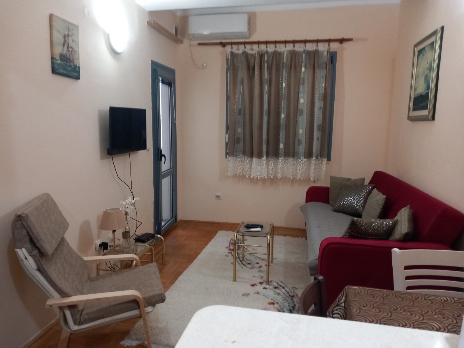 amforaproperty.com/Jednosoban na atraktivnoj lokaciji u Budvi, povrsine 30m2