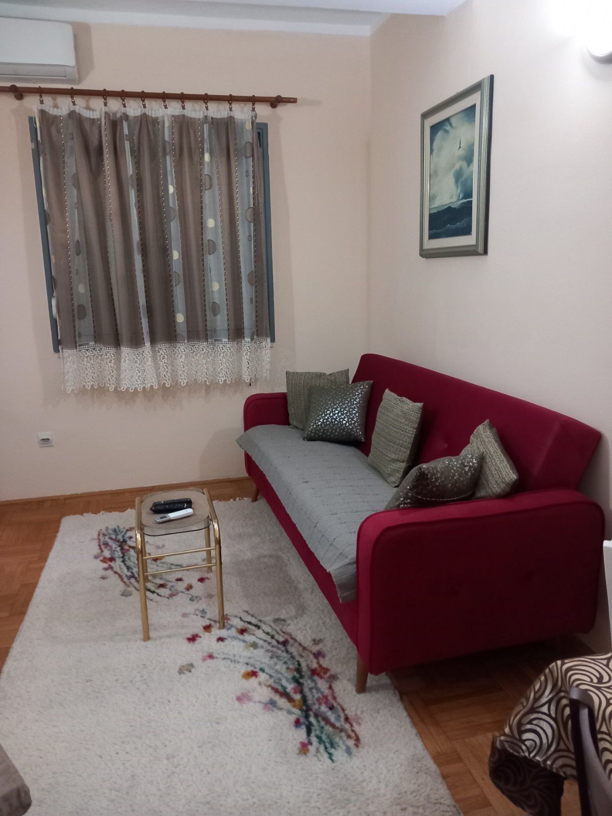 amforaproperty.com/Jednosoban na atraktivnoj lokaciji u Budvi, povrsine 30m2