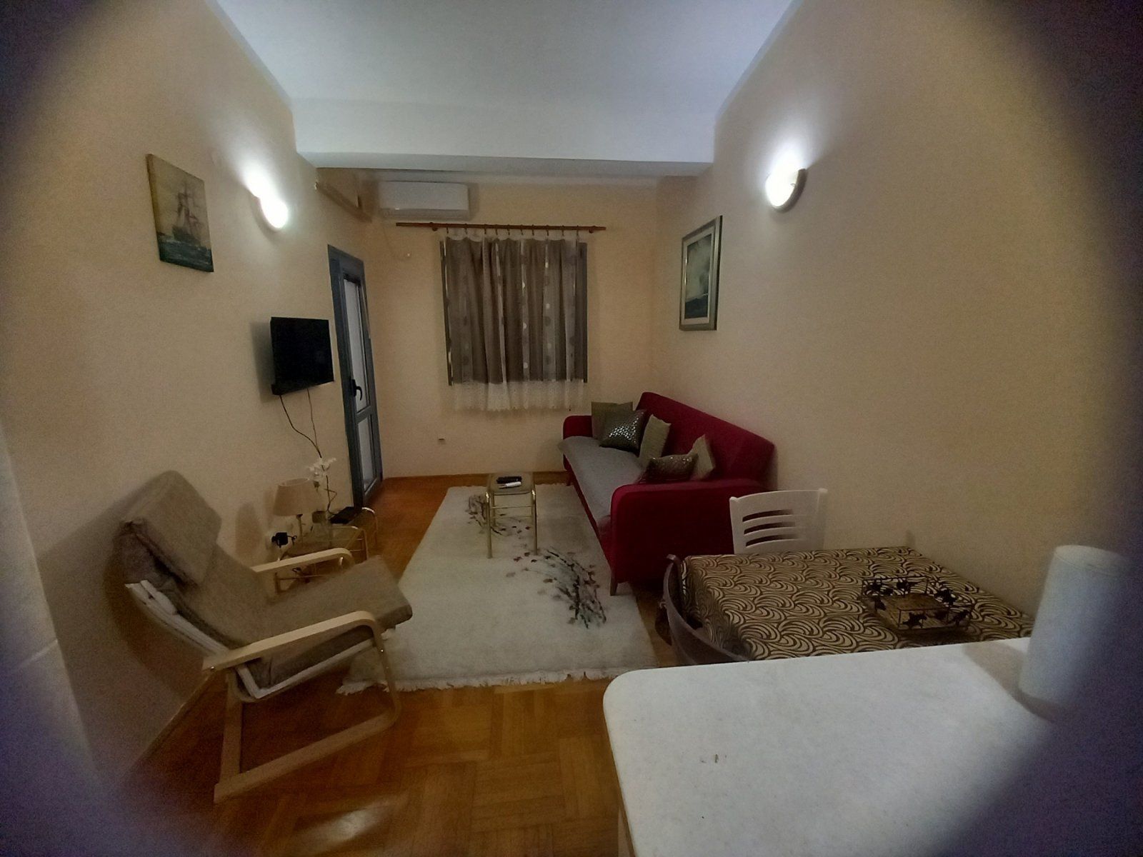 amforaproperty.com/Jednosoban na atraktivnoj lokaciji u Budvi, povrsine 30m2