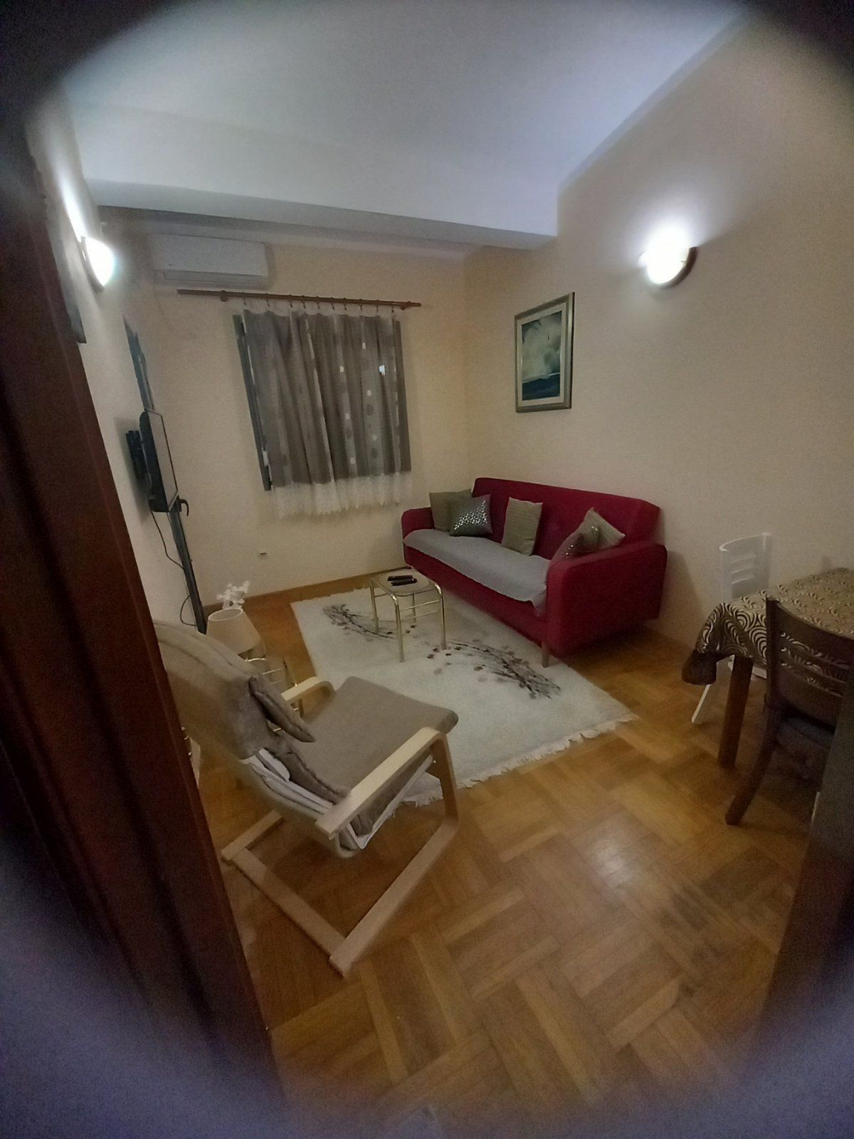 amforaproperty.com/Jednosoban na atraktivnoj lokaciji u Budvi, povrsine 30m2