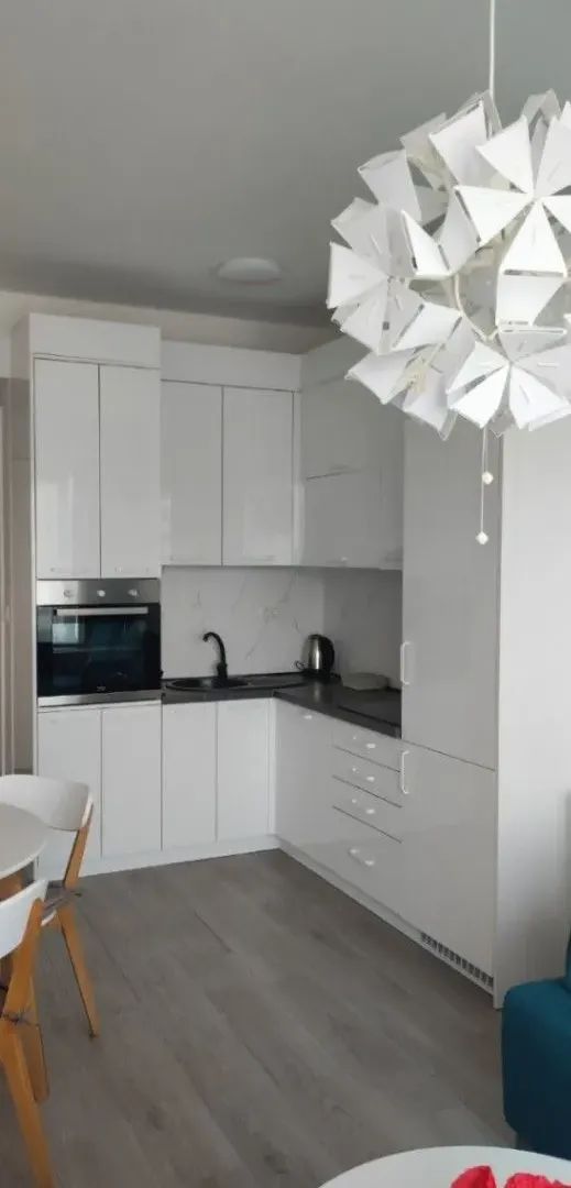 amforaproperty.com/Studio apartman sa pogledom na more u naselju Gospostina, Budva (IZDAVANJE NA DUZI PERIOD)