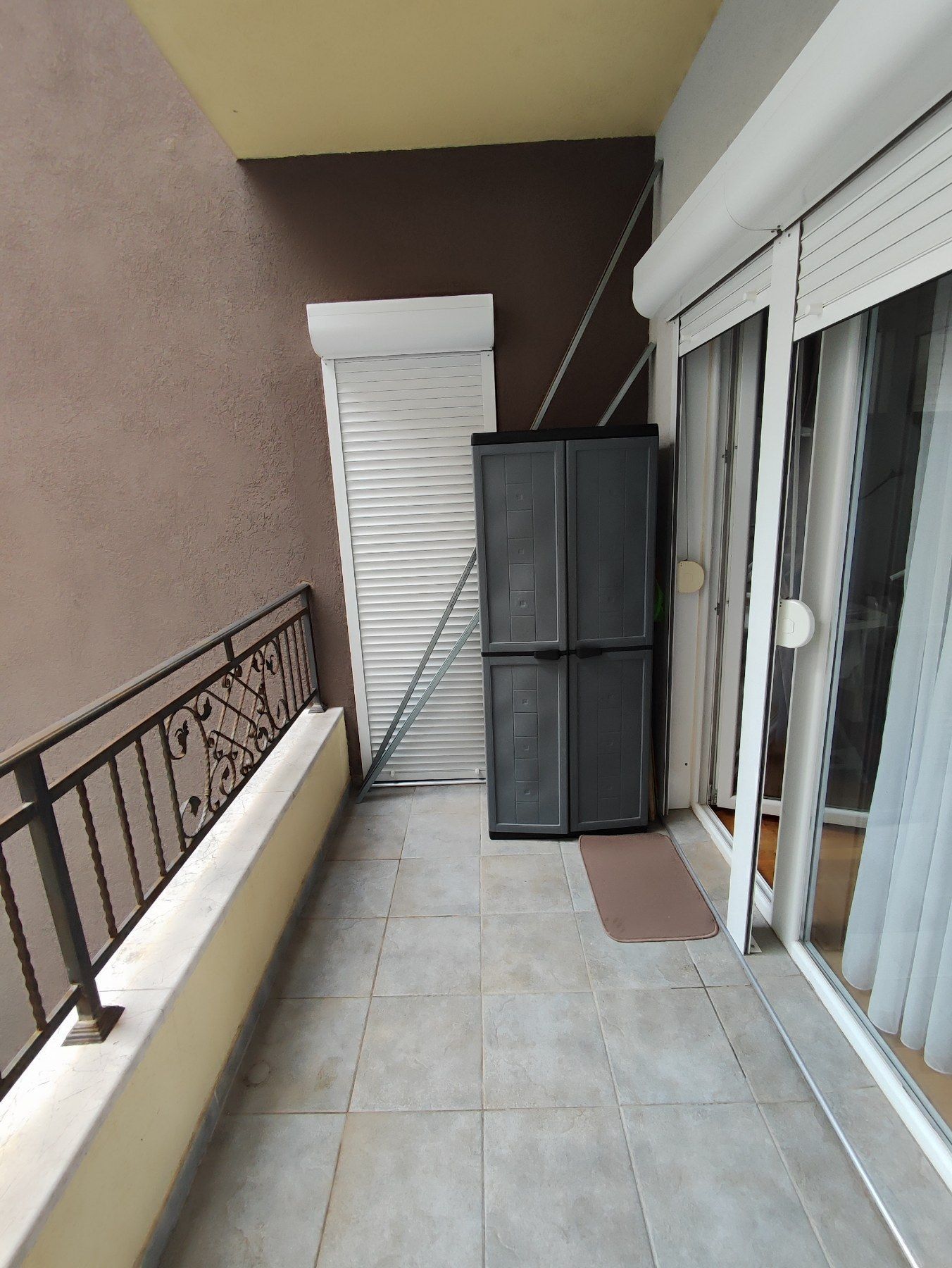 amforaproperty.com/Dvosoban moderno opremljen stan 65m2,Dubovica-Budva