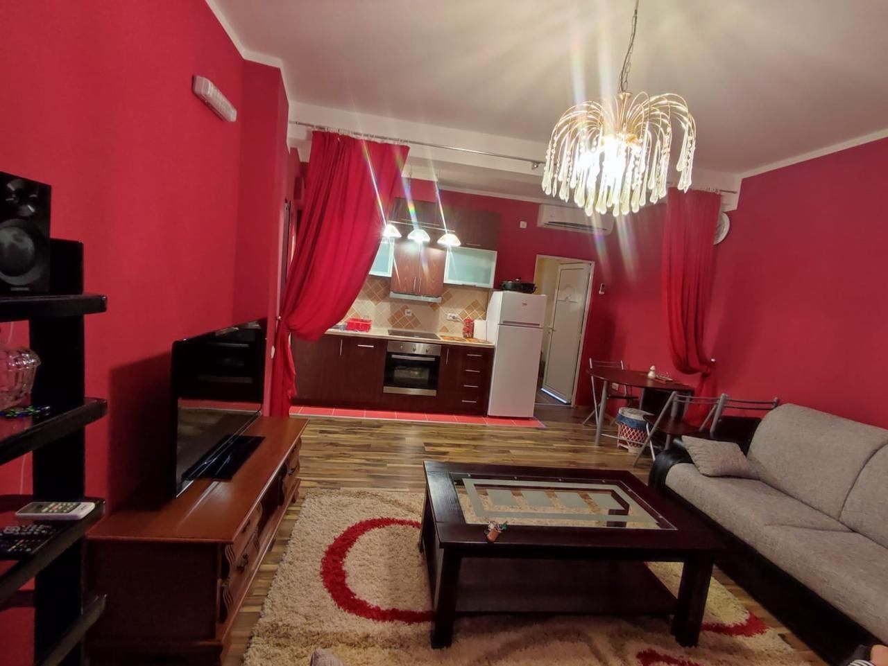 amforaproperty.com/Dve kuće na obali mora u Đuraševićima, Tivat – 387 m²