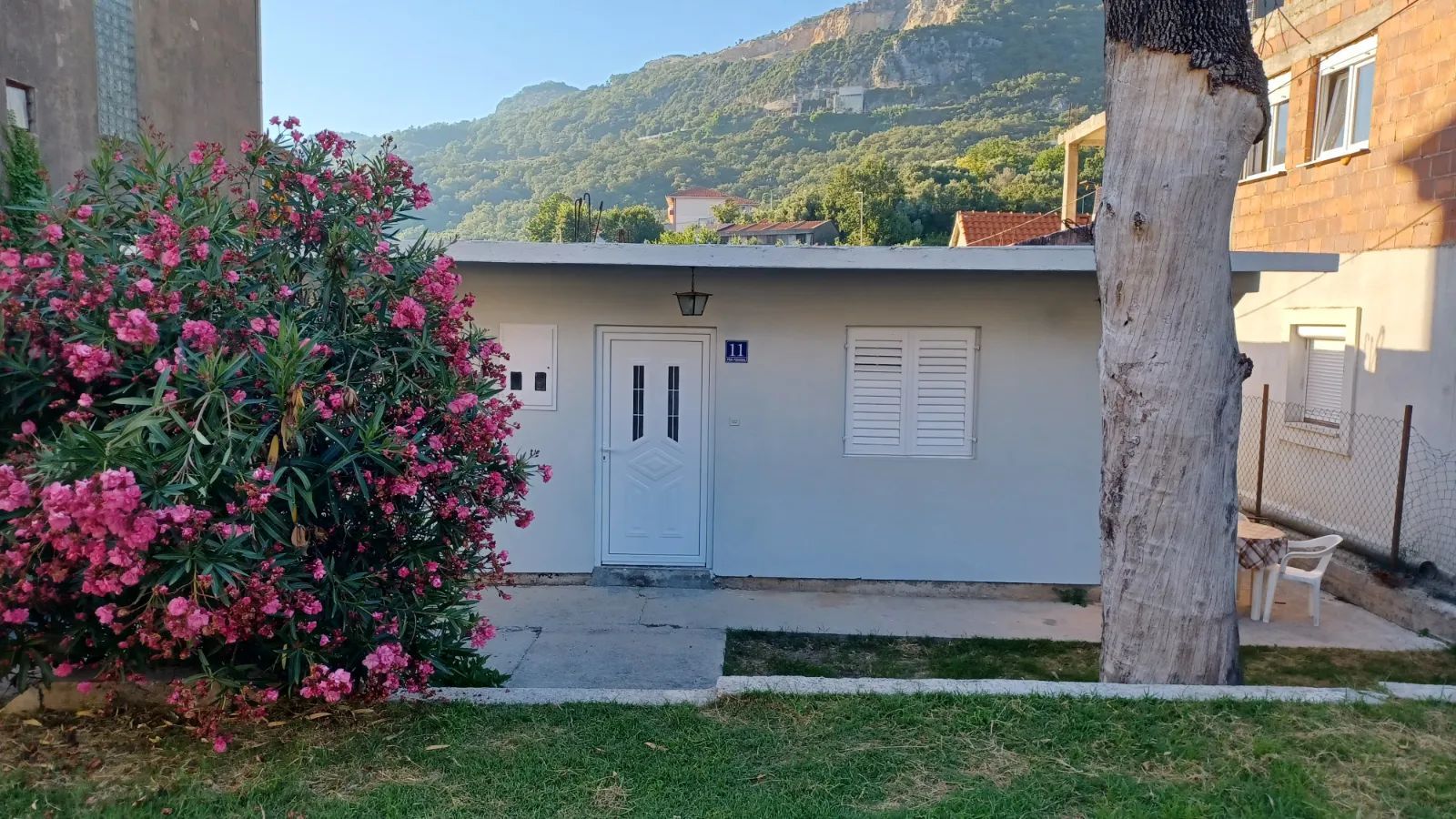 amforaproperty.com/Dvosobna kuća od 60m² sa mogućnošću nadogradnje- Podi, Herceg Novi