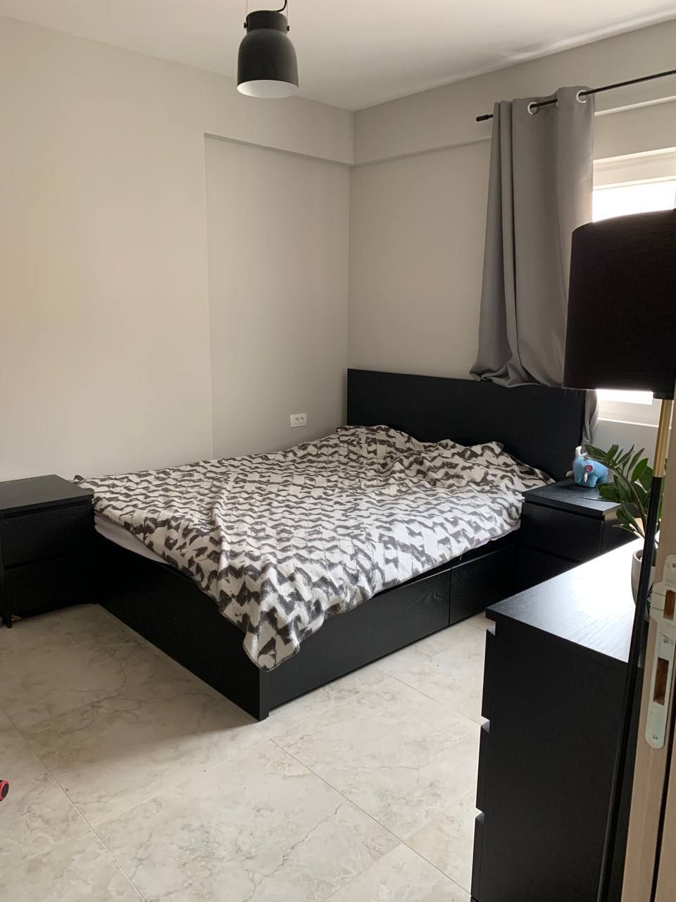 amforaproperty.com/Jednosoban namesten stan 45m2 u Budvi