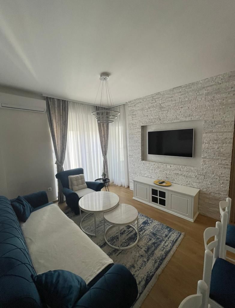 amforaproperty.com/Moderno opremljen jednosoban stan 47m2, Budva-Rozino (Na duzi period,dostupan od 05.02.2025)