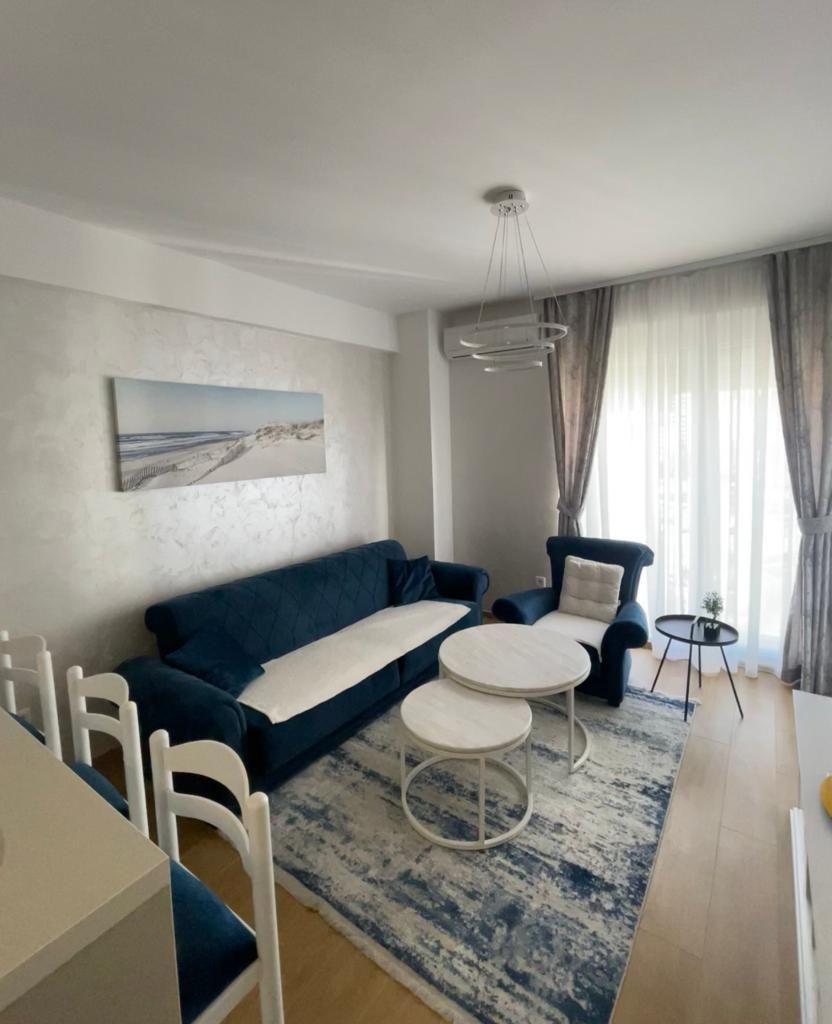 amforaproperty.com/Moderno opremljen jednosoban stan 47m2, Budva-Rozino (Na duzi period,dostupan od 05.02.2025)