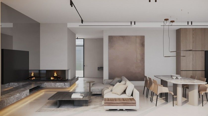 amforaproperty.com/Luksuzna vila od 212 m² sa bazenom i panoramskim pogledom na more u ekskluzivnom kompleksu, Podi, Herceg Novi