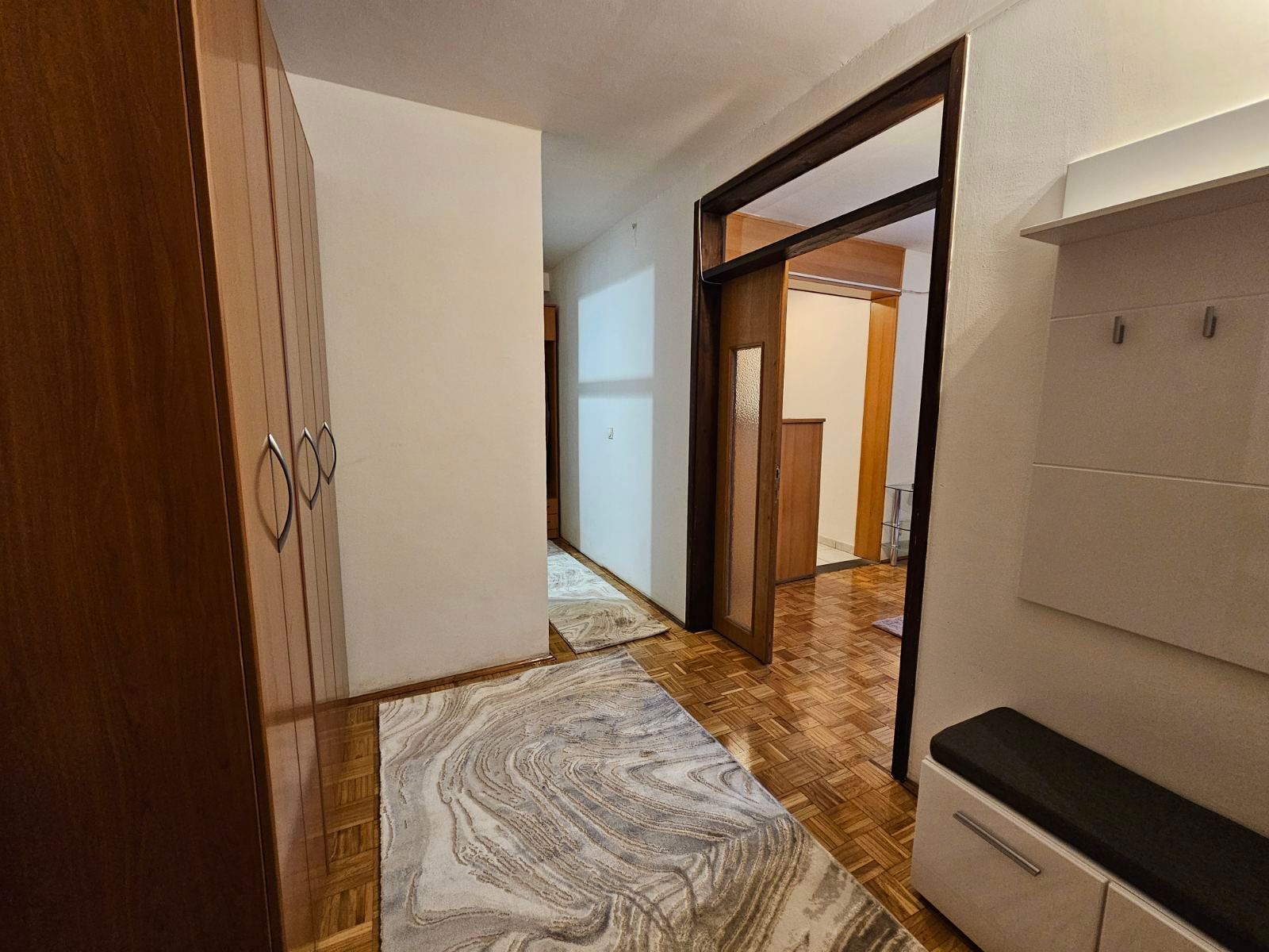 amforaproperty.com/Jednosoban namesten stan u Budvi (na duzi period)