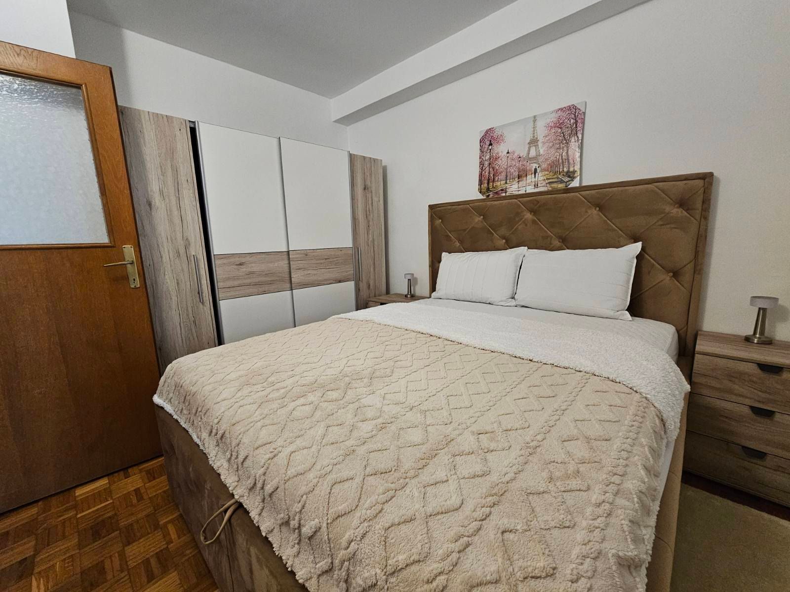amforaproperty.com/Jednosoban namesten stan u Budvi (na duzi period)