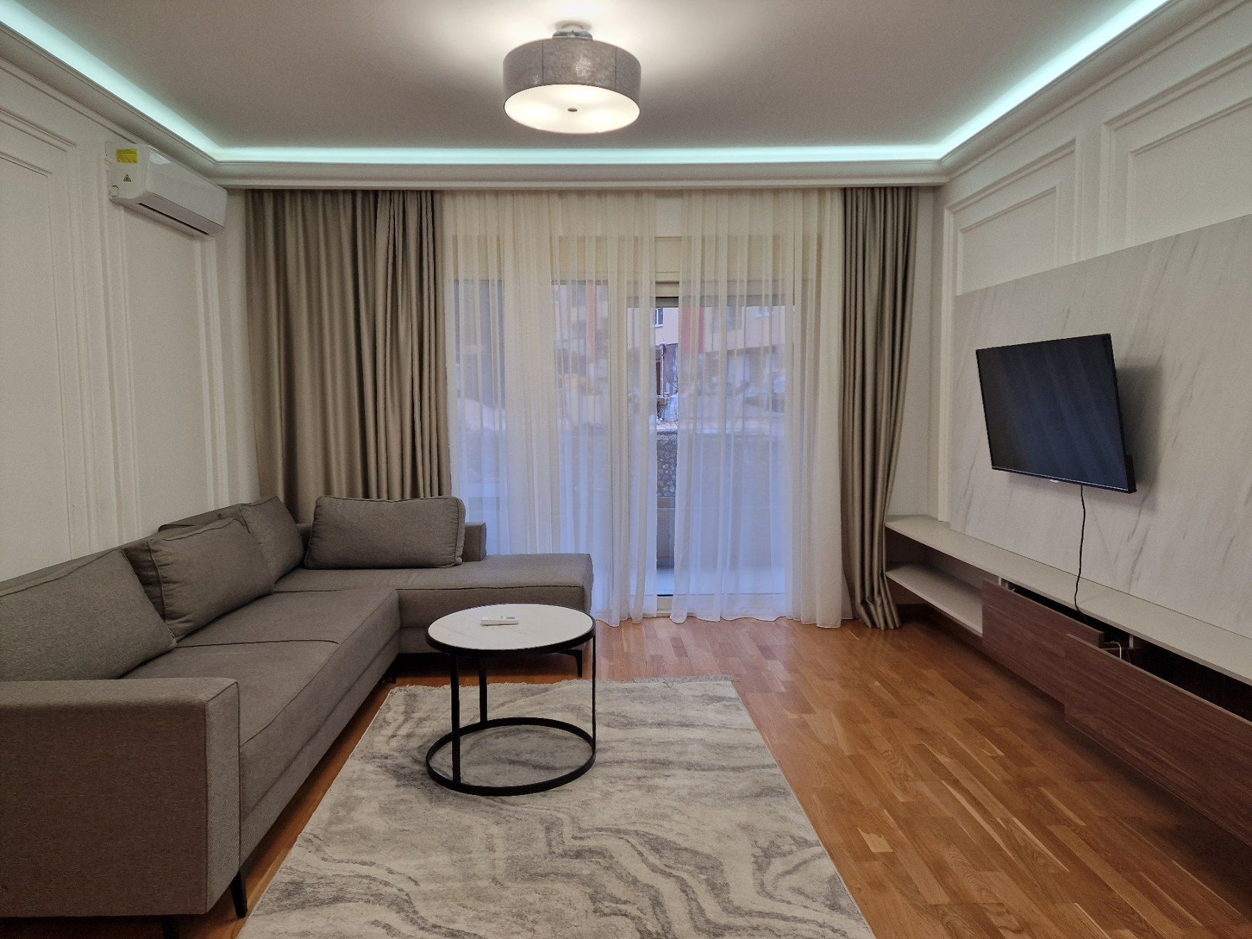 amforaproperty.com/Dvosoban Stan 67m2 u Luksuznom Kompleksu sa Bazenom - Bečići