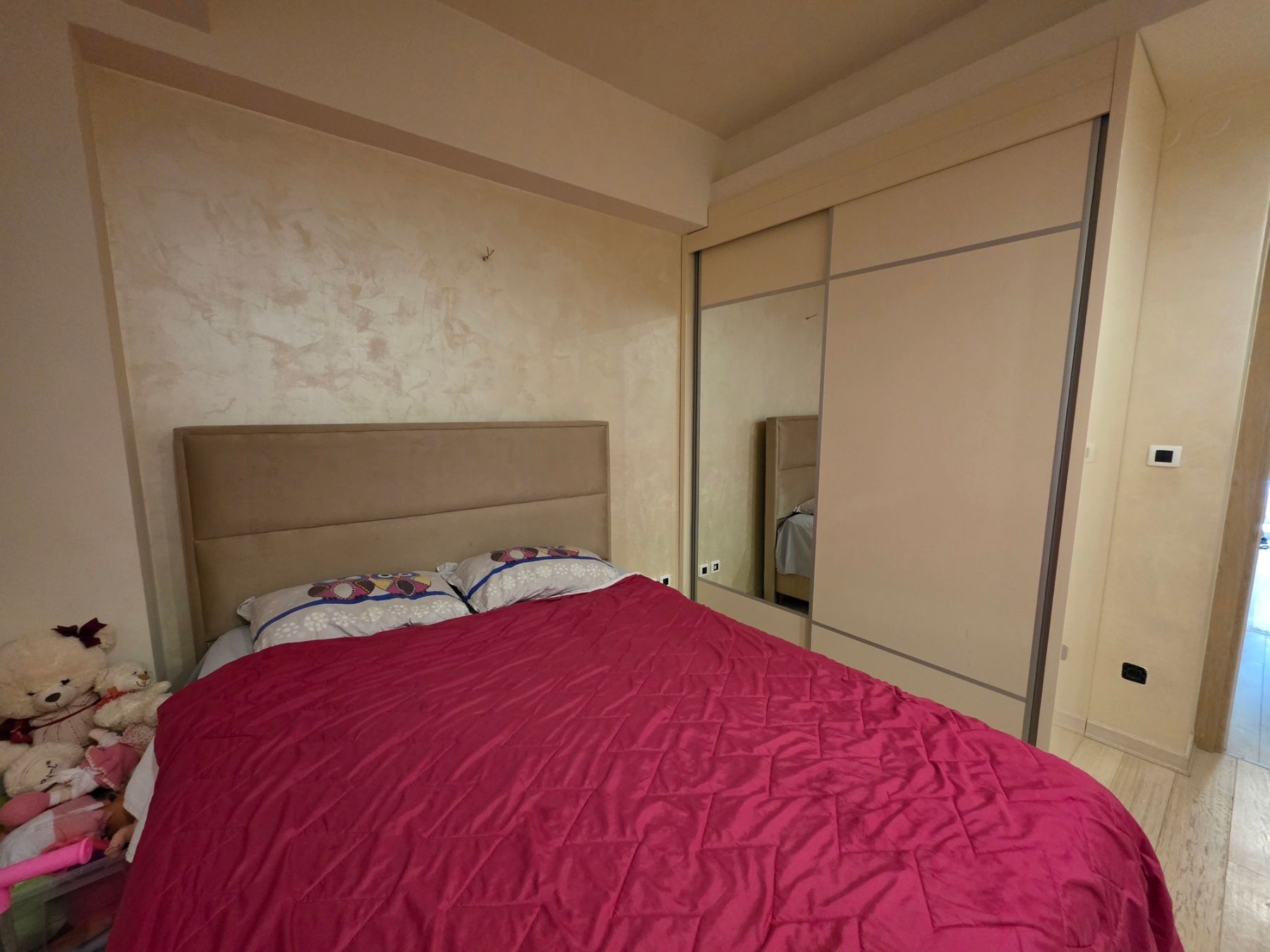 amforaproperty.com/Luksuzno opremljen dvosoban stan 80m² u Budvi,Rozino