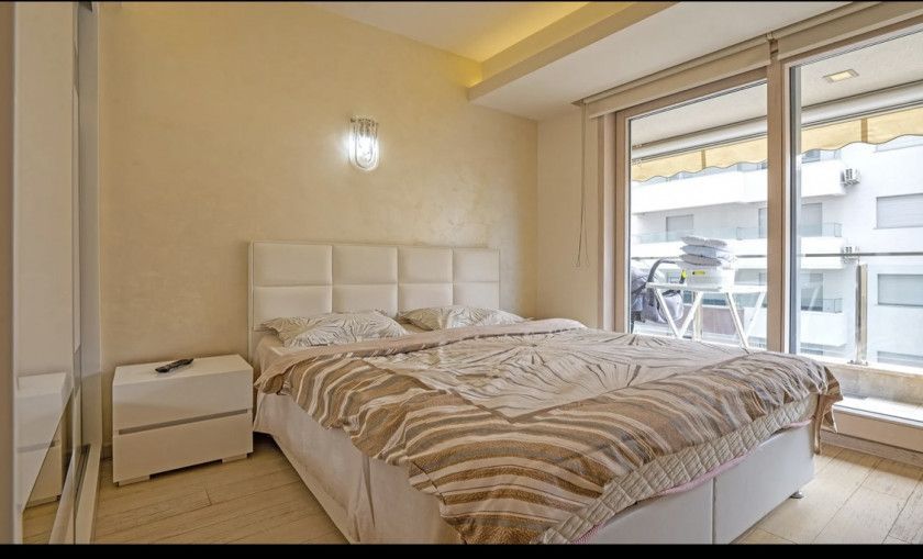 amforaproperty.com/Luksuzno opremljen dvosoban stan 80m² u Budvi,Rozino