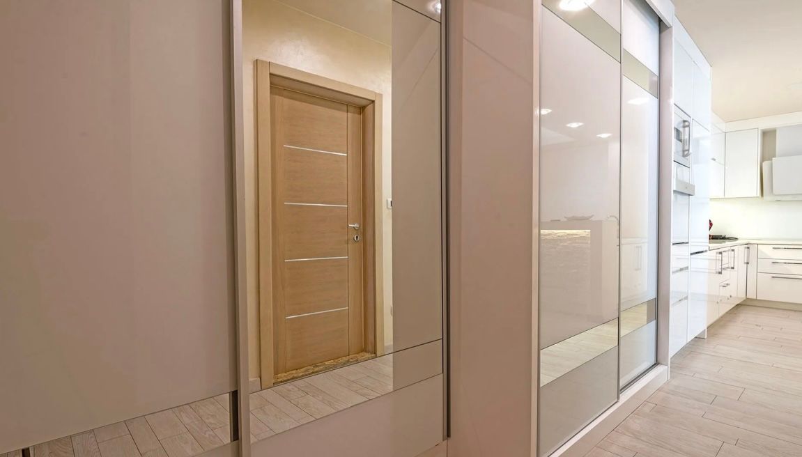 amforaproperty.com/Luksuzno opremljen dvosoban stan 80m² u Budvi,Rozino