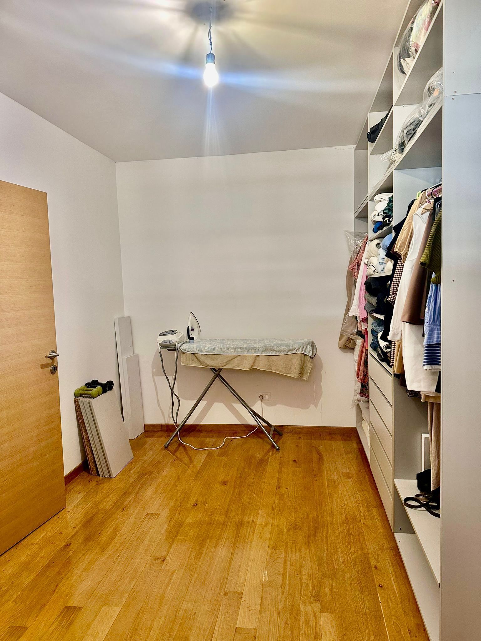 Moderno opremljen dvosoban stan od 85m² u Budvi,Rozino - Amfora Real Estate
