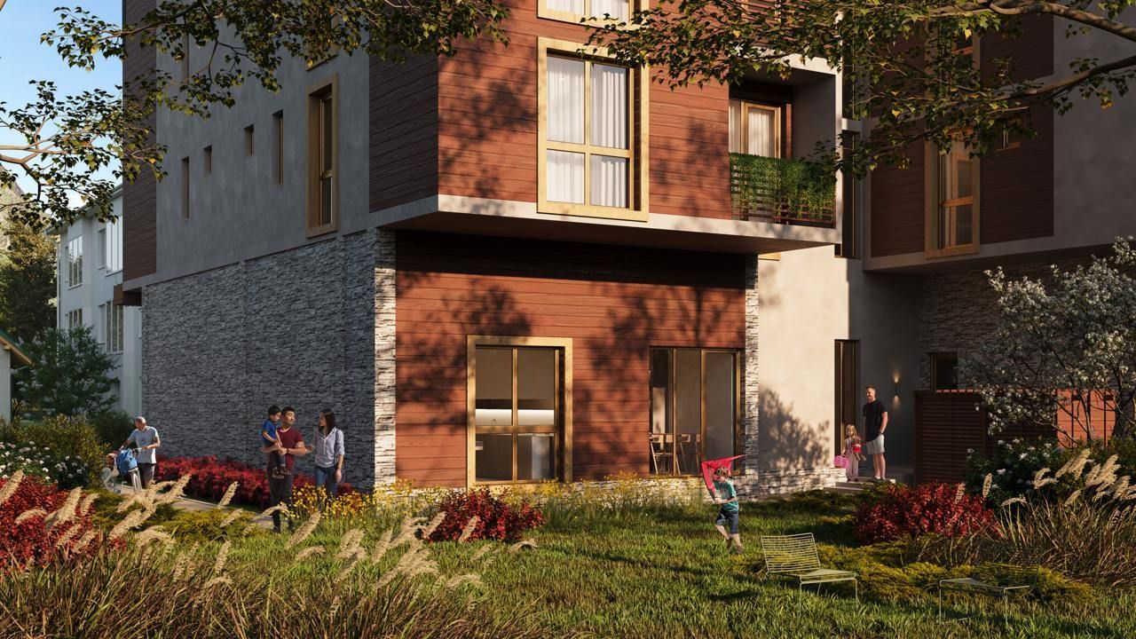 amforaproperty.com/Dvosoban stan 78.17M2 u novom stambenom kompleksu u izgradnji,Kolasin