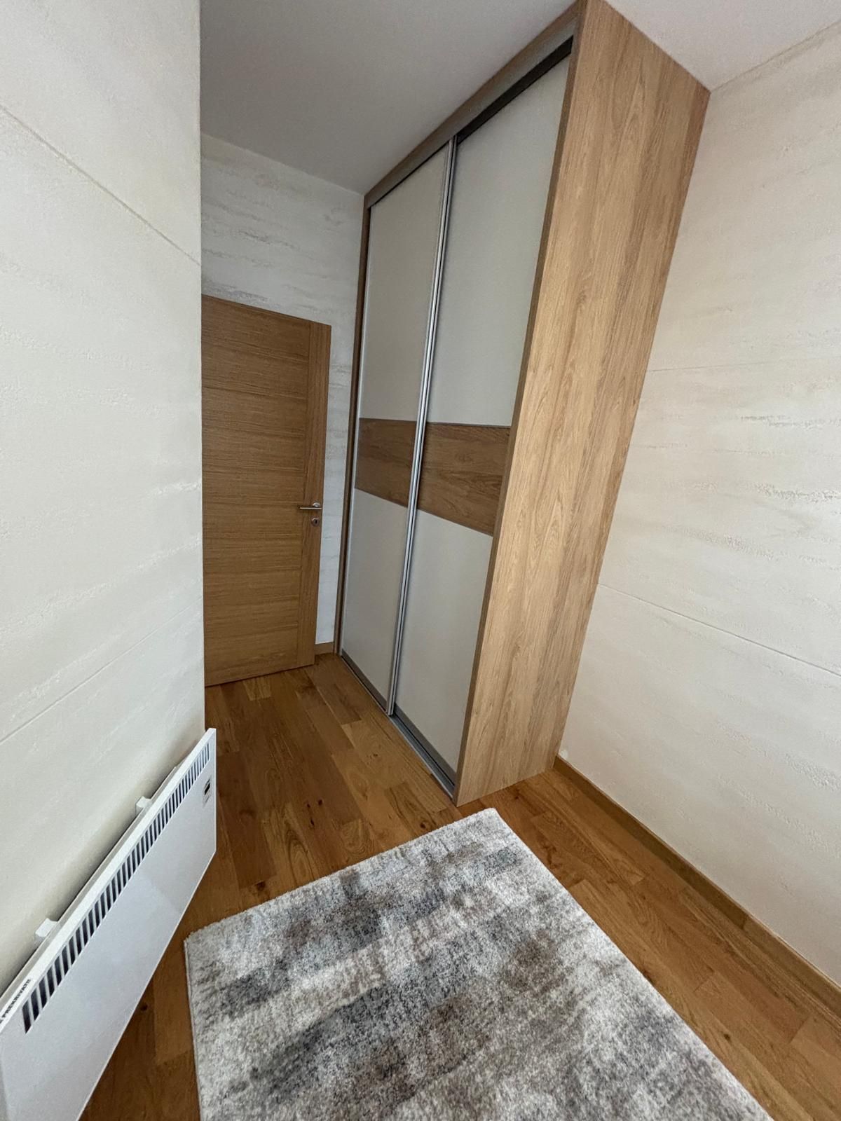 amforaproperty.com/Luksuzan useljiv jednosoban apartman 39m² u kompleksu Balkan Square, Zlatibor