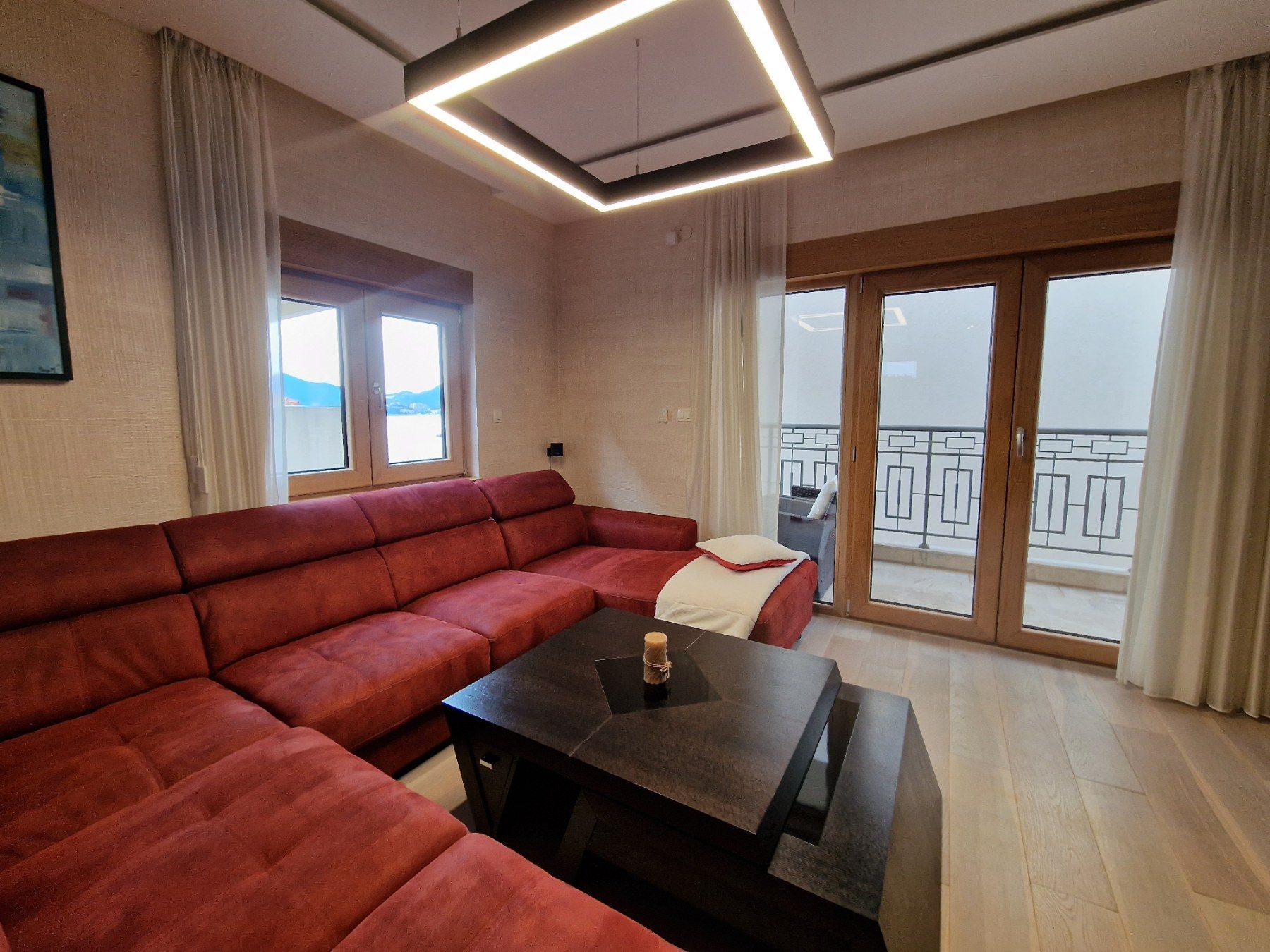 amforaproperty.com/Przno-Luksuzan jednosoban stan 68m2