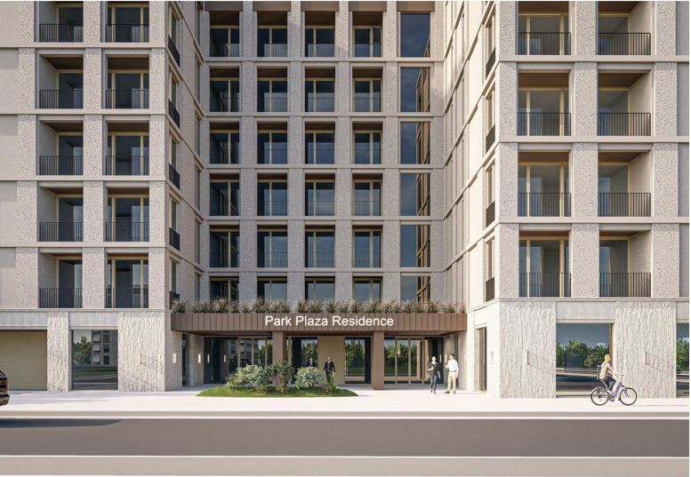 amforaproperty.com/Trosoban stan 88.72m2 u Novom Luksuznom Kompleksu u Centru Budve – Bulevar