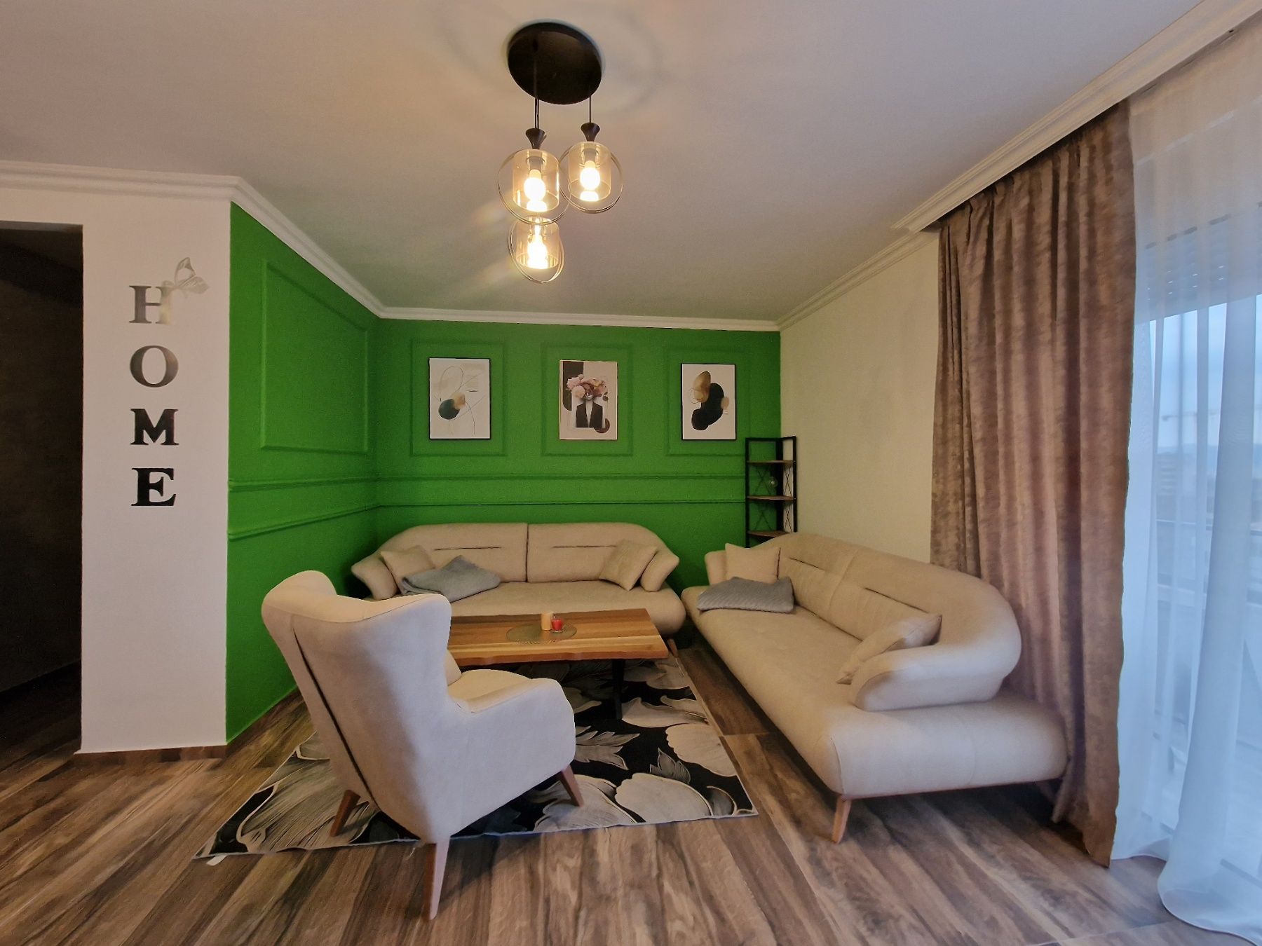 amforaproperty.com/Bar,Susanj-Jednosoban namesten stan 60m2 sa pogledom na more i grad