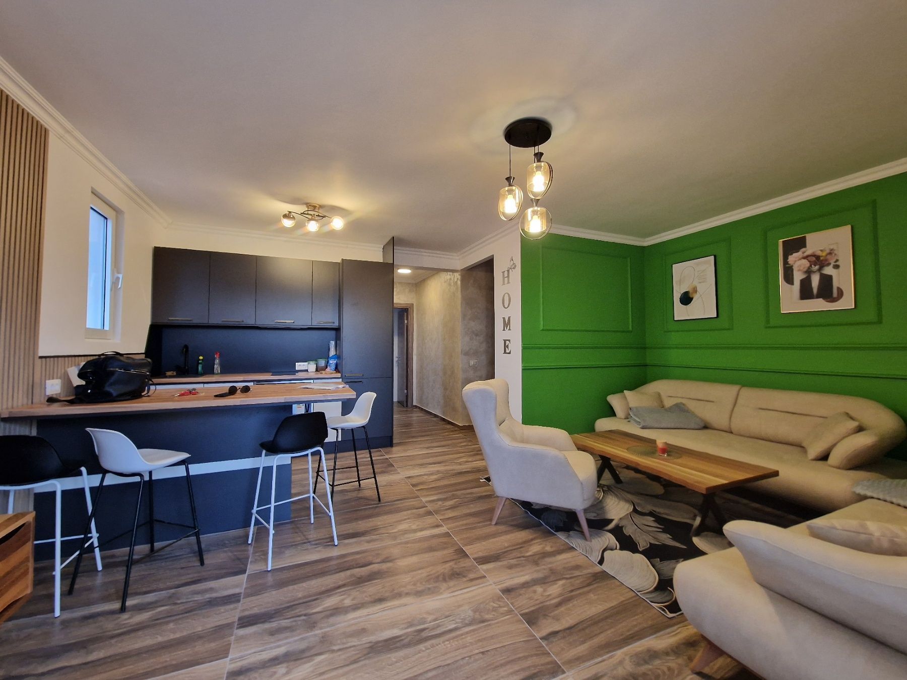 amforaproperty.com/Bar,Susanj-Jednosoban namesten stan 60m2 sa pogledom na more i grad