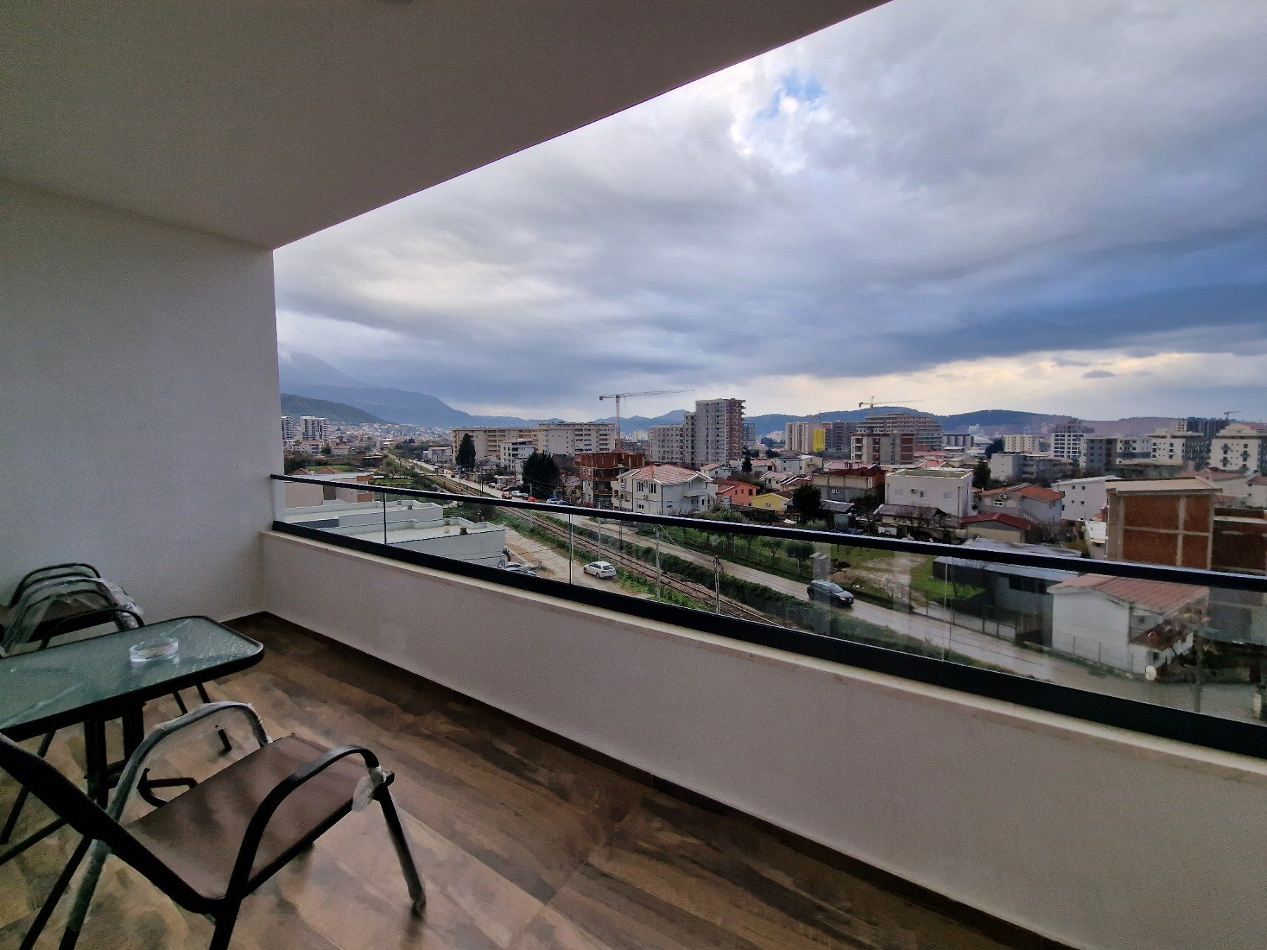 amforaproperty.com/Bar,Susanj-Jednosoban namesten stan 60m2 sa pogledom na more i grad