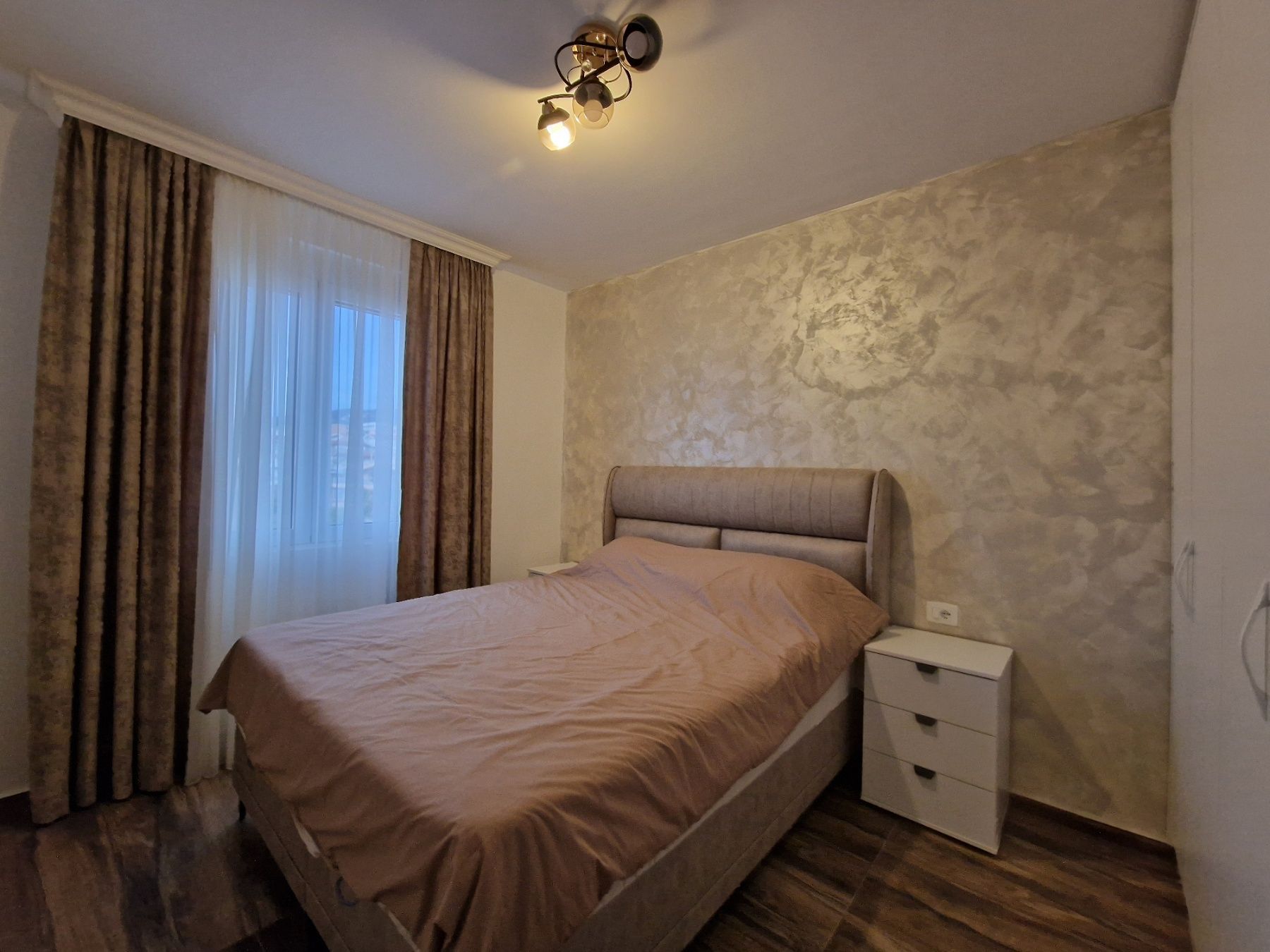 amforaproperty.com/Bar,Susanj-Jednosoban namesten stan 60m2 sa pogledom na more i grad