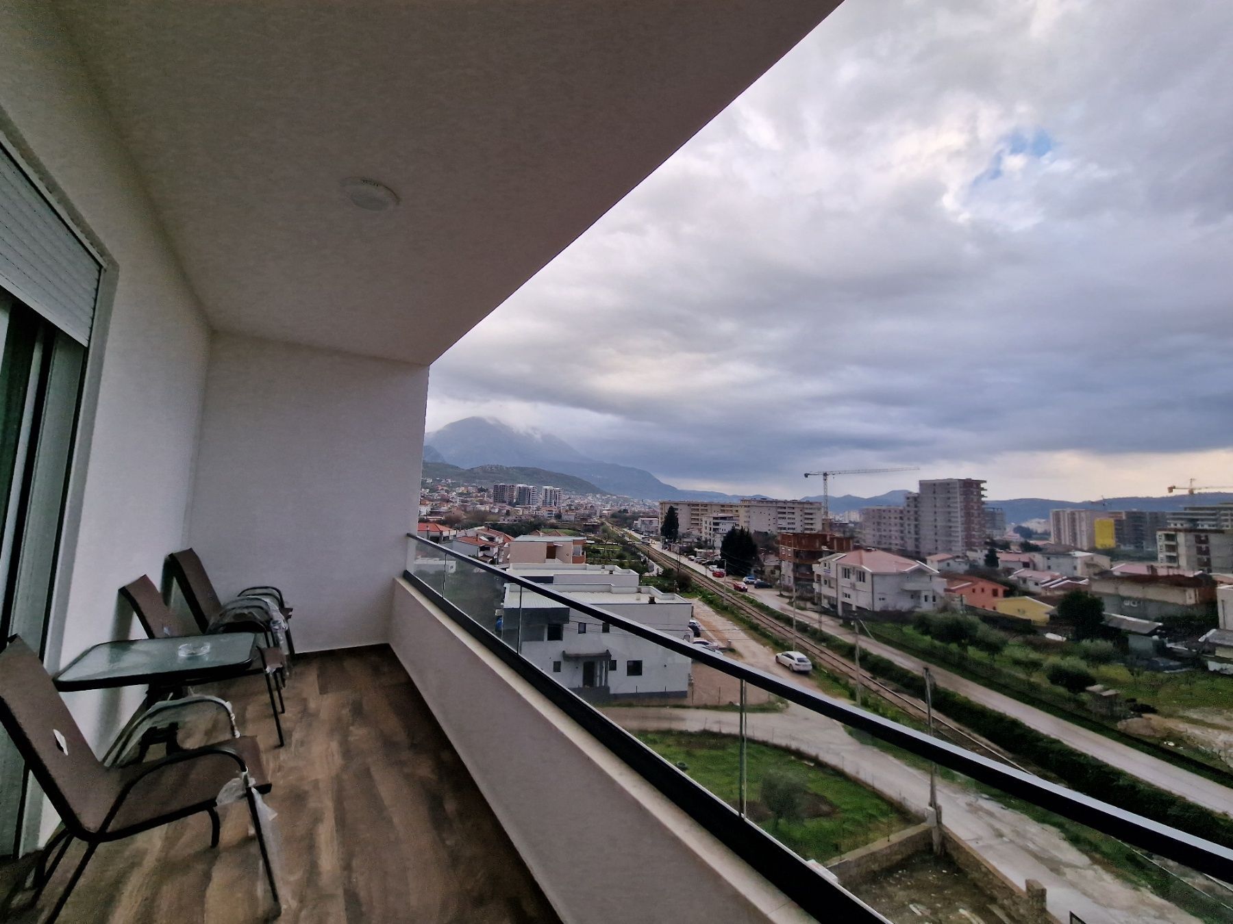 amforaproperty.com/Bar,Susanj-Jednosoban namesten stan 60m2 sa pogledom na more i grad
