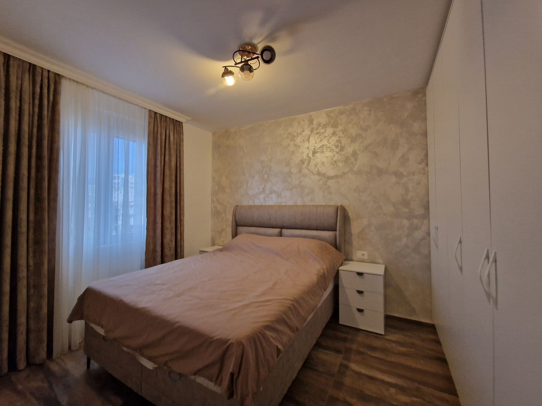 amforaproperty.com/Bar,Susanj-Jednosoban namesten stan 60m2 sa pogledom na more i grad