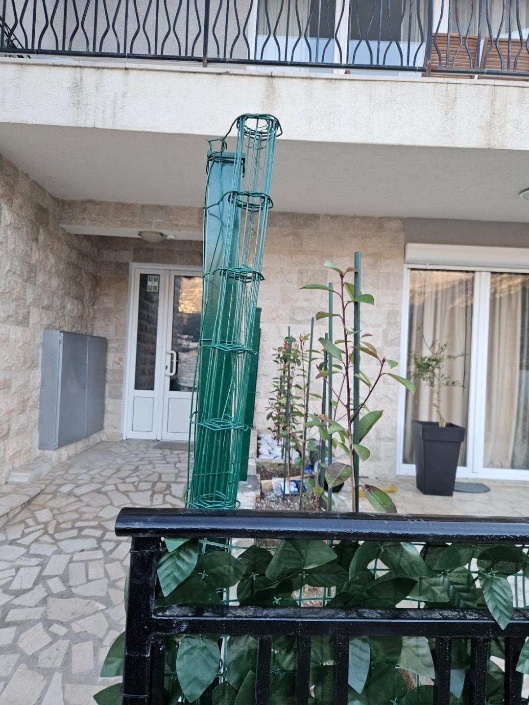 Jednosoban namesten stan, 60m2 Babin Do-Budva (Na duzi period) - Amfora Real Estate