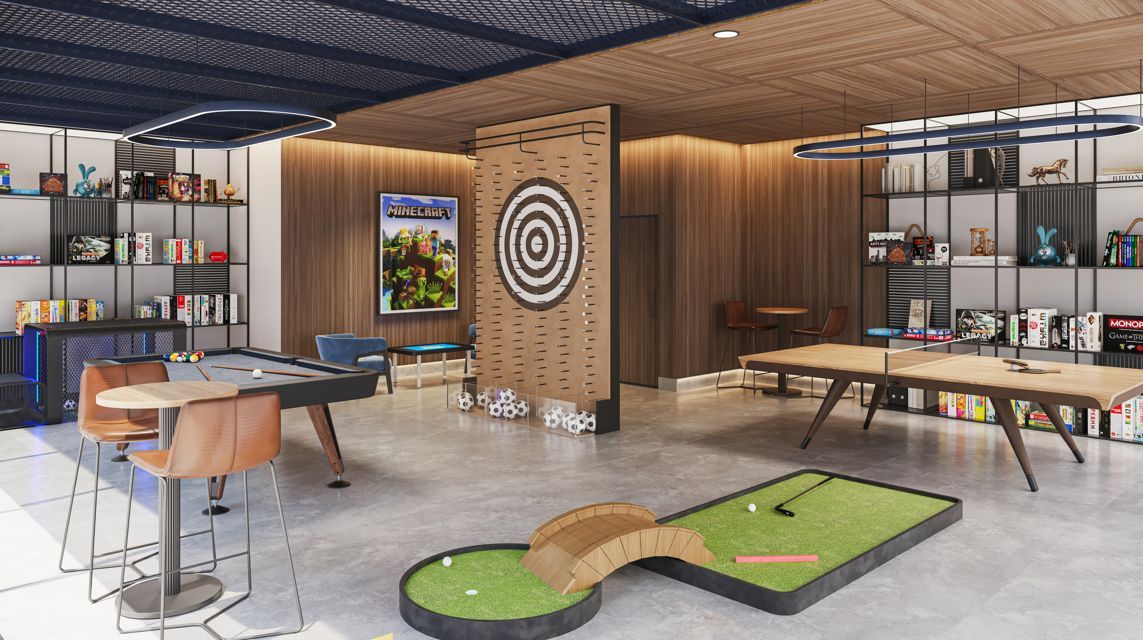 Dvosoban stan 99.7m² u kompleksu Belgravia Gardens, Dubai - Amfora Real Estate