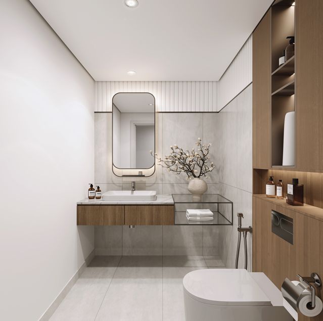 Dvosoban stan 99.7m² u kompleksu Belgravia Gardens, Dubai - Amfora Real Estate