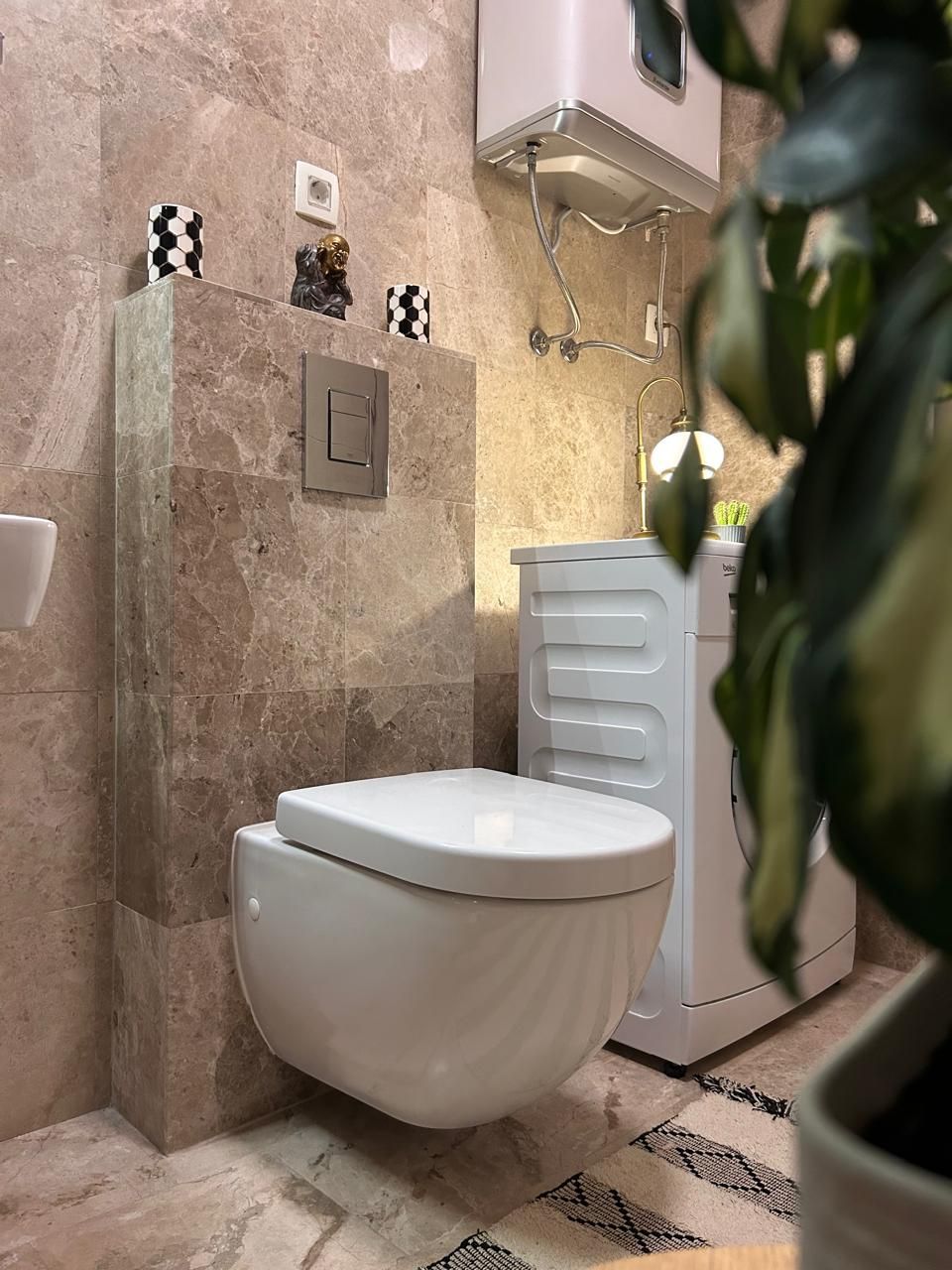 amforaproperty.com/Przno-Luksuzan jednosoban stan 74m2 sa parking mestom