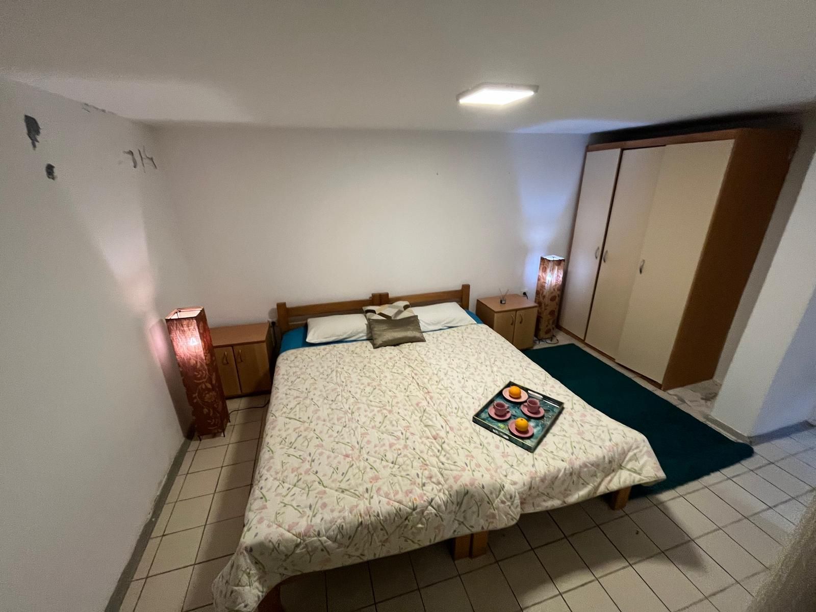 Jednosoban stan 42m2 ,Babin Do-Budva (NA DUZI PERIOD) - Amfora Real Estate