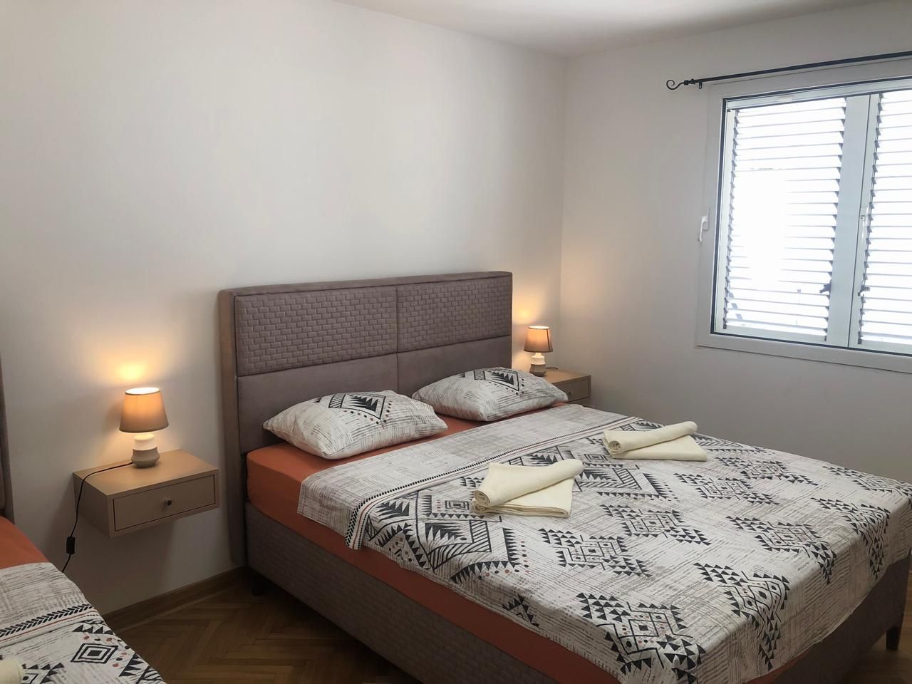 amforaproperty.com/Jednosoban stan na atraktivnoj lokaciji u Budvi, (Na duzi period)