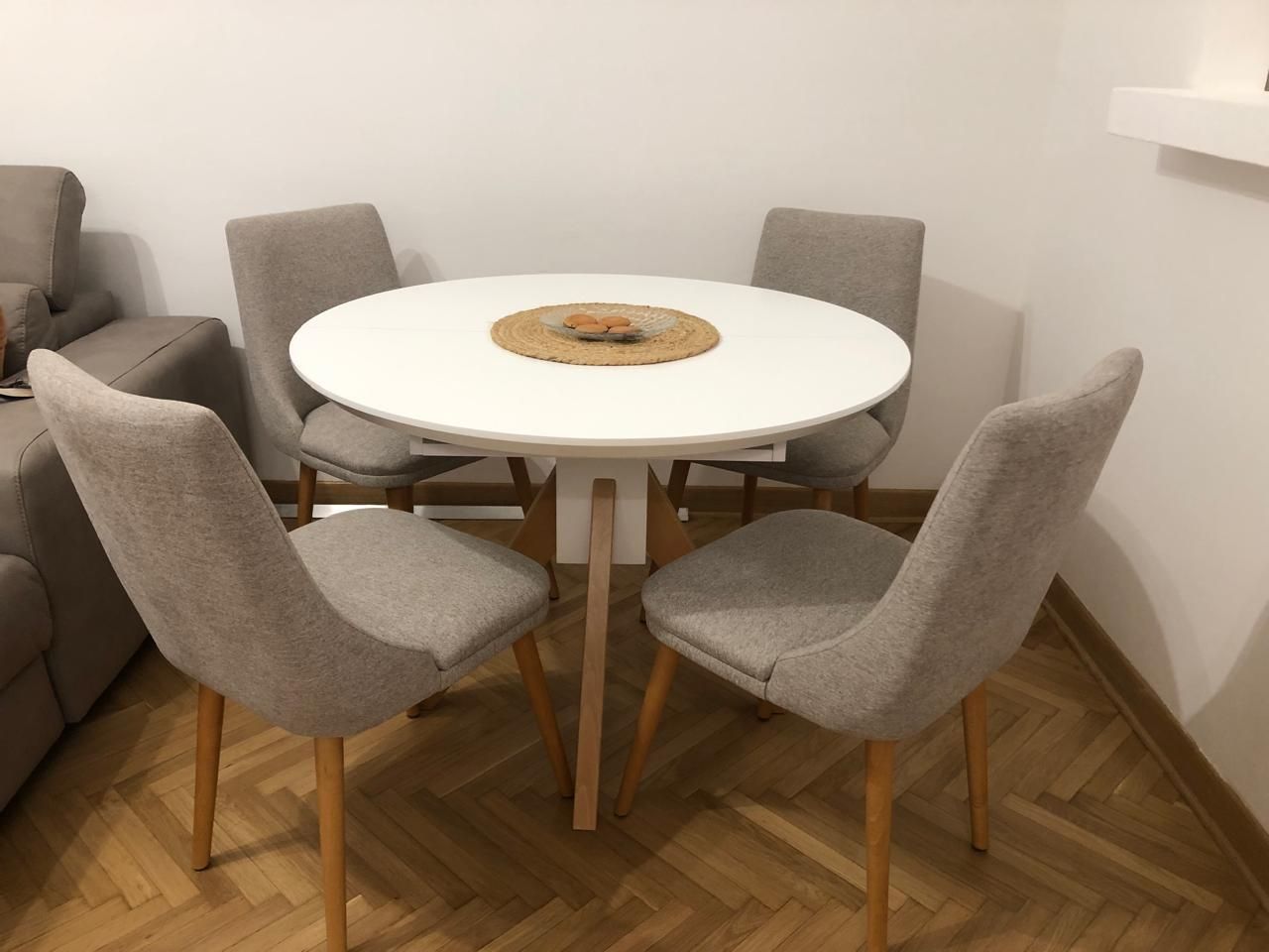 amforaproperty.com/Jednosoban stan na atraktivnoj lokaciji u Budvi, (Na duzi period)