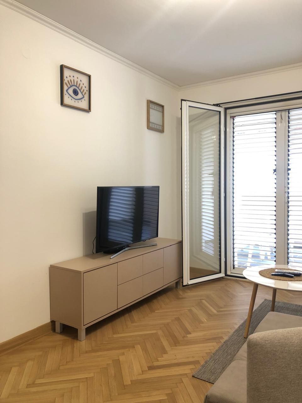 amforaproperty.com/Jednosoban stan na atraktivnoj lokaciji u Budvi, (Na duzi period)