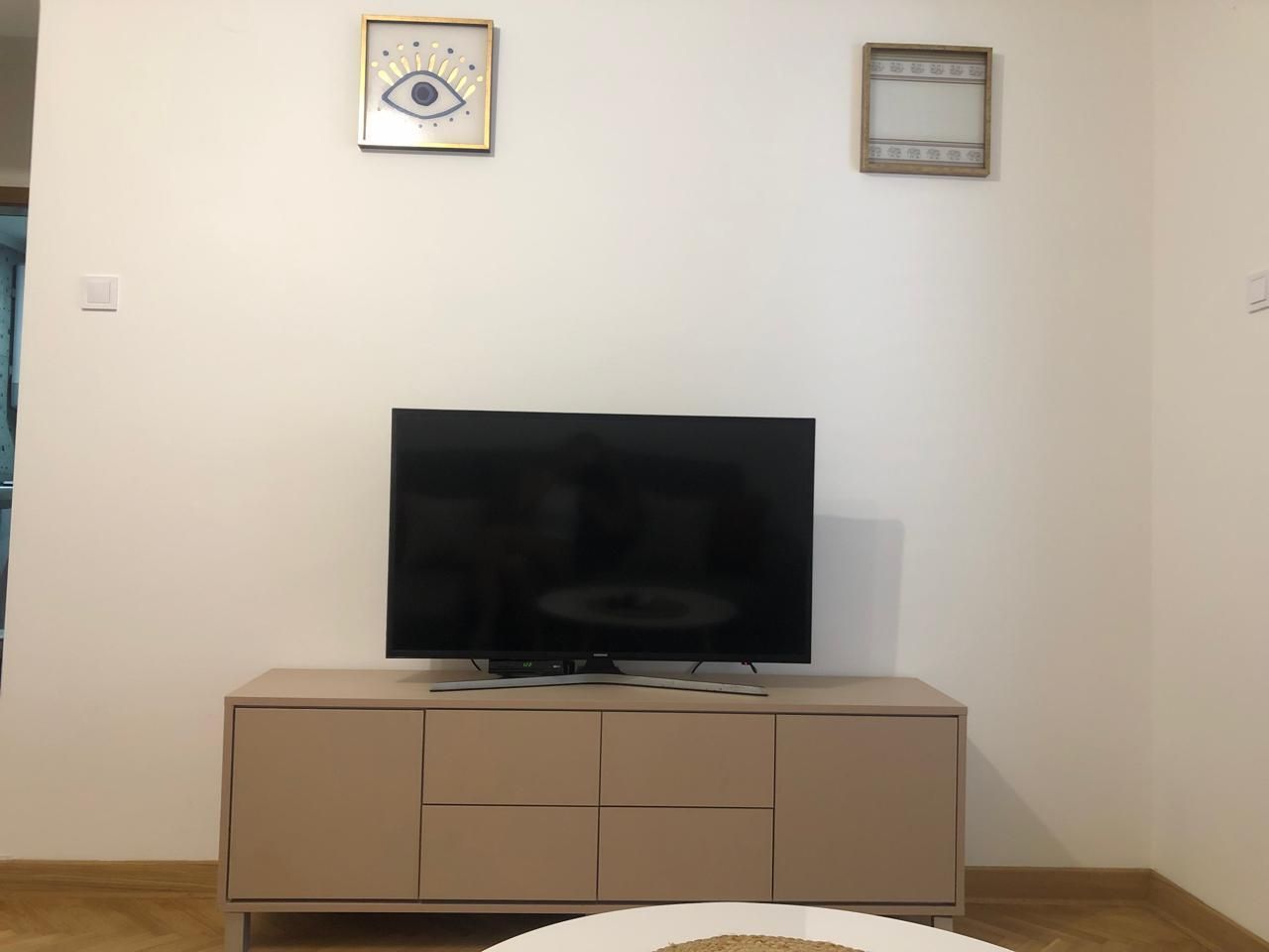 amforaproperty.com/Jednosoban stan na atraktivnoj lokaciji u Budvi, (Na duzi period)