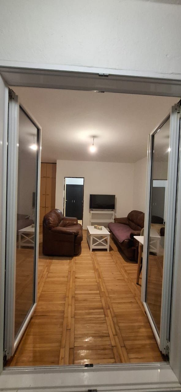 Na prodaju dvosoban opremljen stan 55m² – Dubovica, Budva - Amfora Real Estate