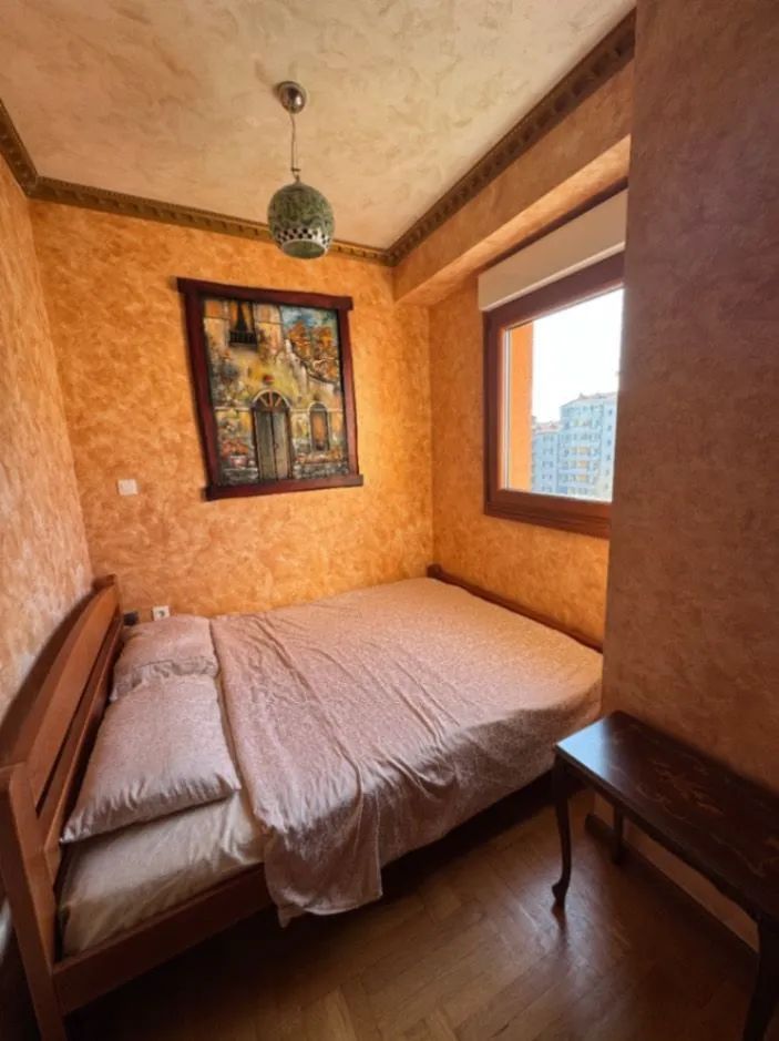 amforaproperty.com/Jednosoban stan na atraktivnoj lokaciji u Budvi (Na duzi period)