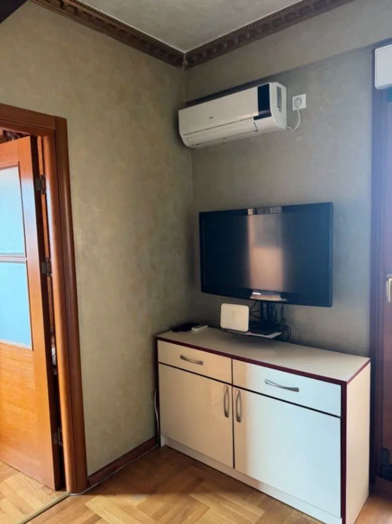amforaproperty.com/Jednosoban stan na atraktivnoj lokaciji u Budvi (Na duzi period)