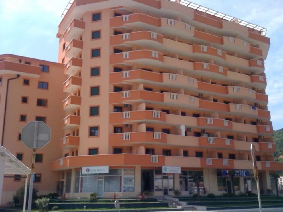 amforaproperty.com/Jednosoban stan na atraktivnoj lokaciji u Budvi (Na duzi period)