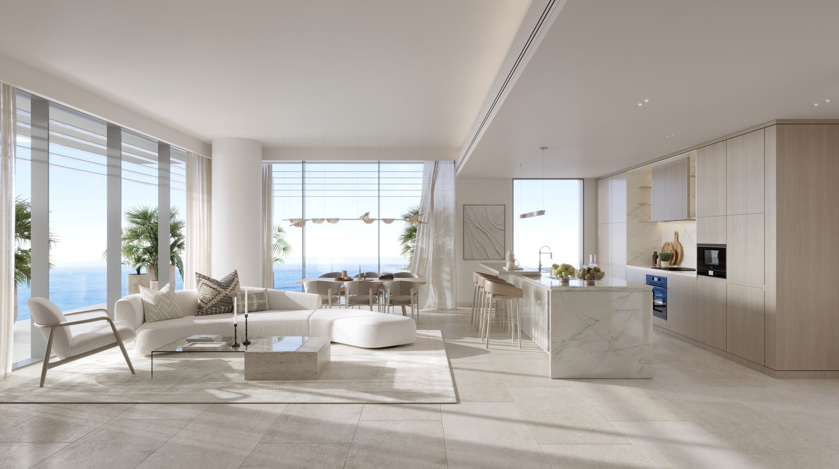 Dvosoban Stan (103.73m²) u Prestižnom Kompleksu Belgrove Residences, Dubai - Amfora Real Estate