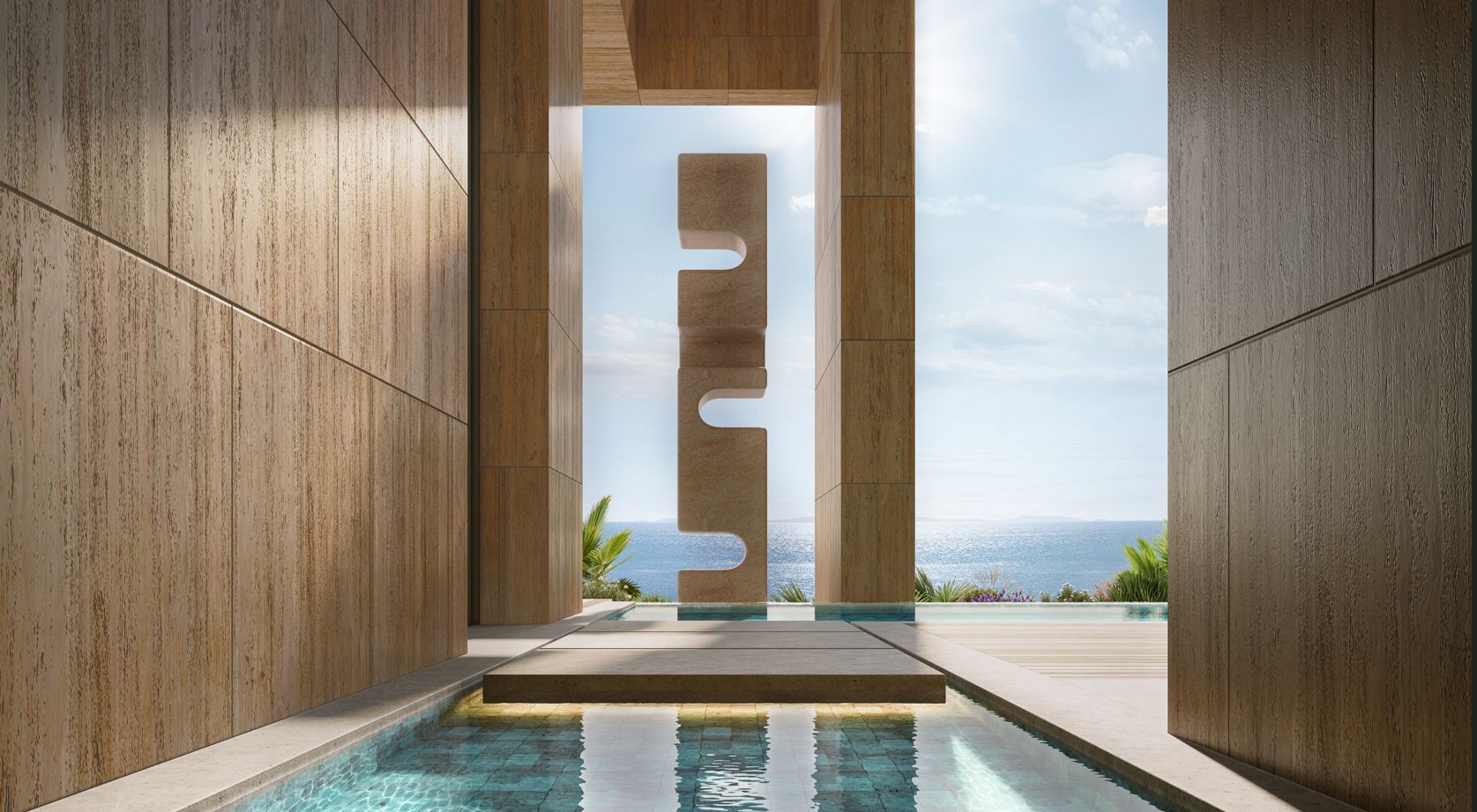 Dvosoban Stan (103.73m²) u Prestižnom Kompleksu Belgrove Residences, Dubai - Amfora Real Estate