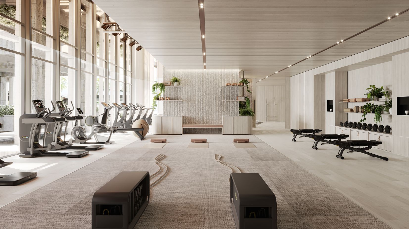 Dvosoban Stan (103.73m²) u Prestižnom Kompleksu Belgrove Residences, Dubai - Amfora Real Estate