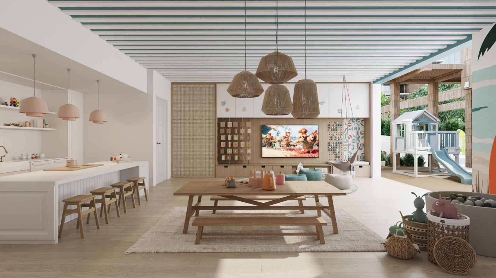 Dvosoban Stan (103.73m²) u Prestižnom Kompleksu Belgrove Residences, Dubai - Amfora Real Estate