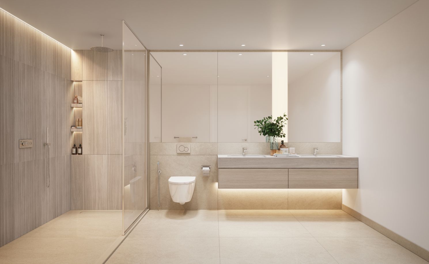 Dvosoban Stan (103.73m²) u Prestižnom Kompleksu Belgrove Residences, Dubai - Amfora Real Estate