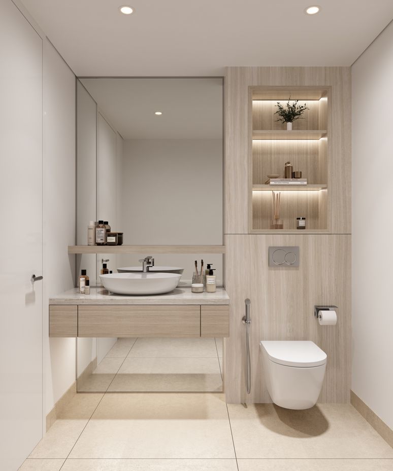 Dvosoban Stan (103.73m²) u Prestižnom Kompleksu Belgrove Residences, Dubai - Amfora Real Estate