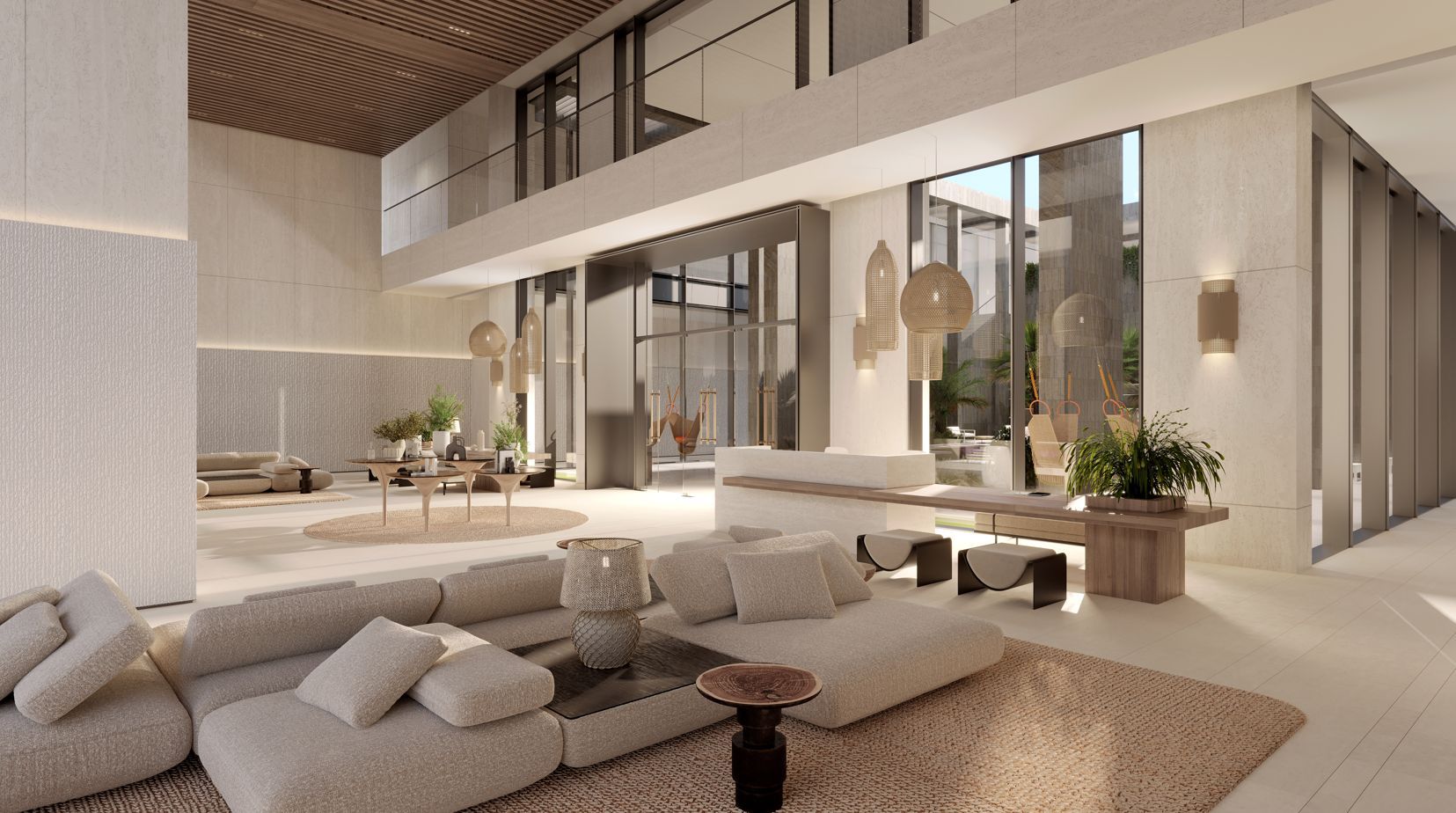 Dvosoban Stan (103.73m²) u Prestižnom Kompleksu Belgrove Residences, Dubai - Amfora Real Estate